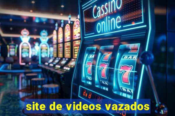 site de videos vazados